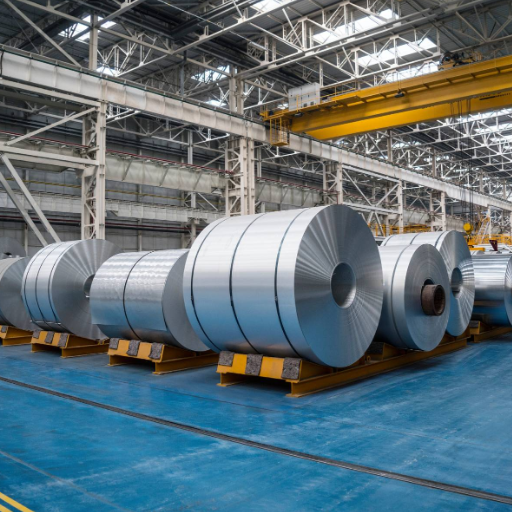 Environmental Impact of Aluminum Fabrication