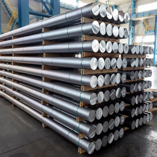 Manufacturing Process of Billet Aluminum Parts