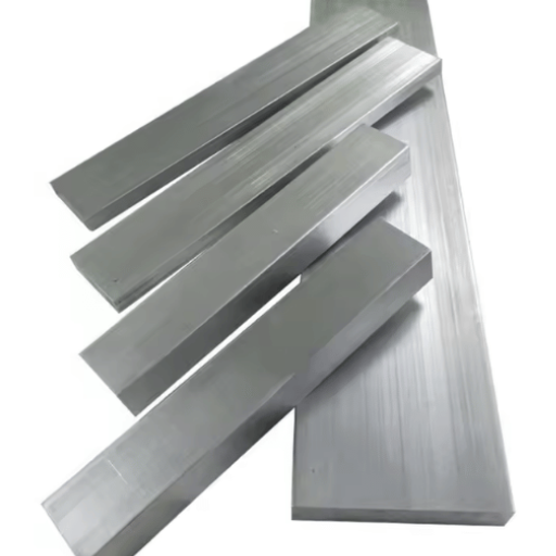 Advantages of Billet Aluminum Over Other Materials