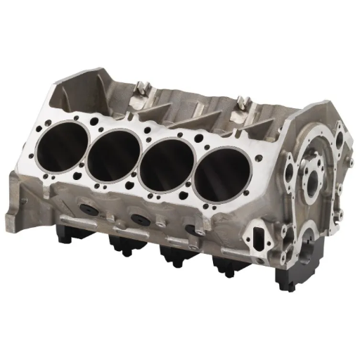 Common Applications of Billet Aluminum Parts