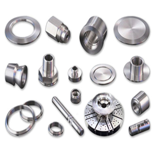 Selecting High-Quality Billet Aluminum Parts
