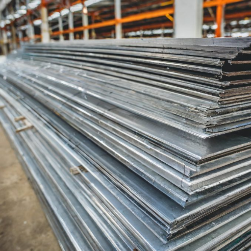 Key Trends in the Aluminum Manufacturing Sector