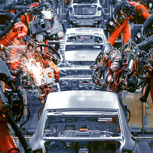 Manufacturing Techniques for Aluminum Automotive Parts