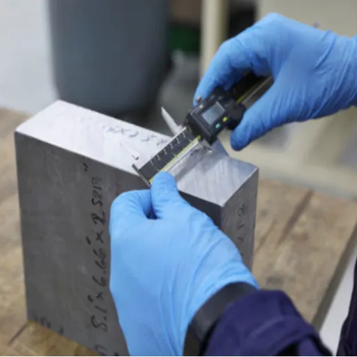 Applications of CNC Aluminum Blocks