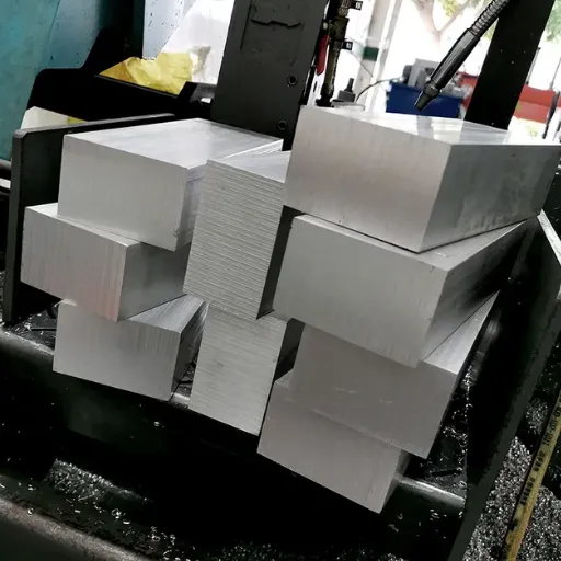 Benefits of Using 6061 Aluminum Blocks