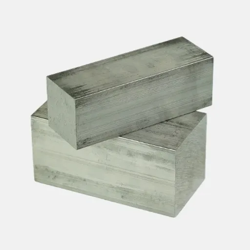 Choosing the Right Aluminum Block