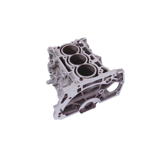 Challenges in CNC Aluminum Engine Block Manufacturing