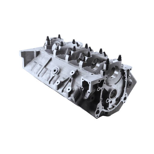 Future Trends in CNC Aluminum Engine Block Manufacturing