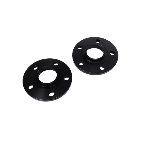 Benefits of CNC Aluminum Hub Centric Wheel Spacers