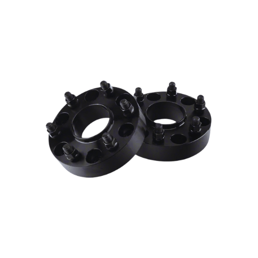 Installation Tips for CNC Aluminum Hub Centric Wheel Spacers
