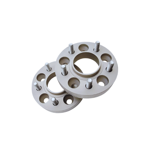 Use Cases for CNC Aluminum Hub Centric Wheel Spacers