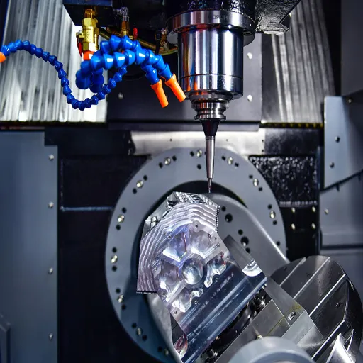 3040 CNC Aluminum: A Comprehensive Guide to CNC Routing and Machining ...