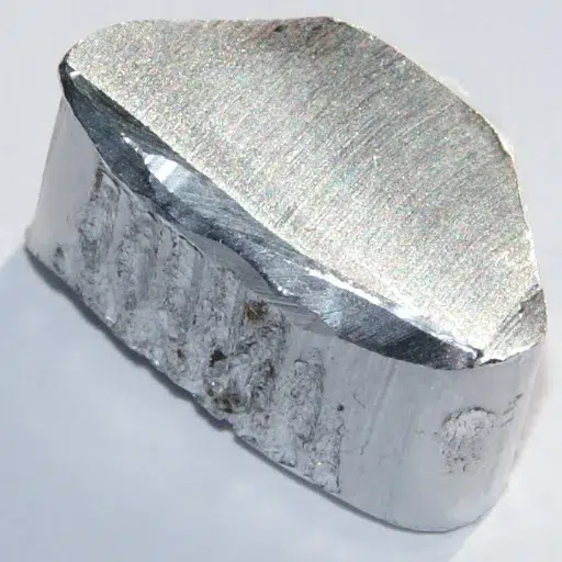 Why Choose Aluminum? Material Science Explained