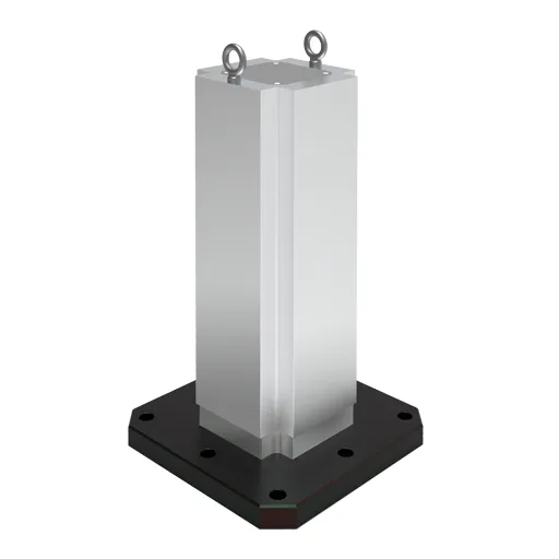 Benefits of Using Aluminum CNC Tombstones