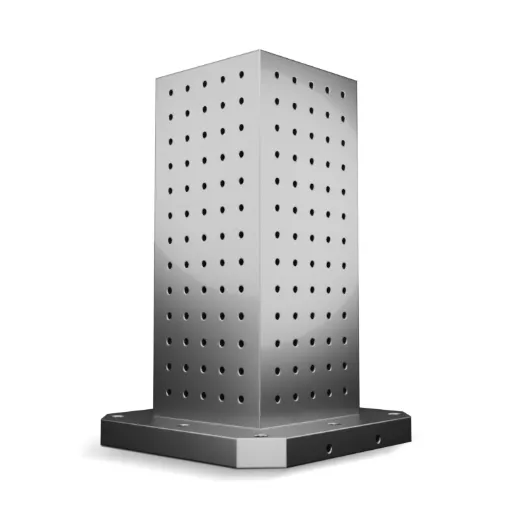 Design Considerations for Aluminum Tombstones