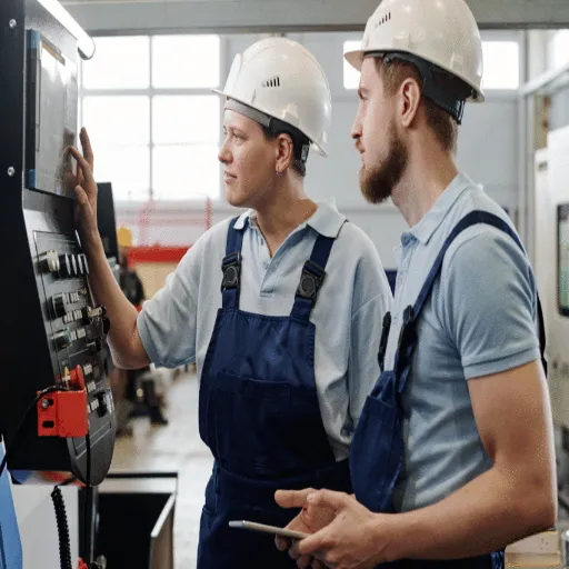 Practical Tips for CNC Machinists and Engineers