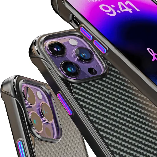 Introduction to CNC Aluminum iPhone Cases