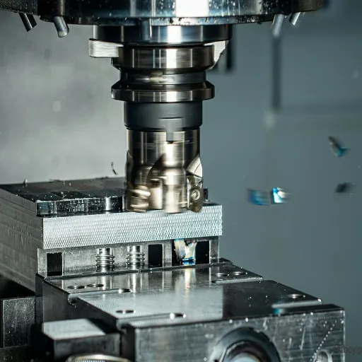 Design Considerations for CNC Aluminum Bodies