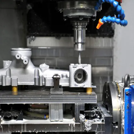 Future Innovations in CNC Aluminum Machining
