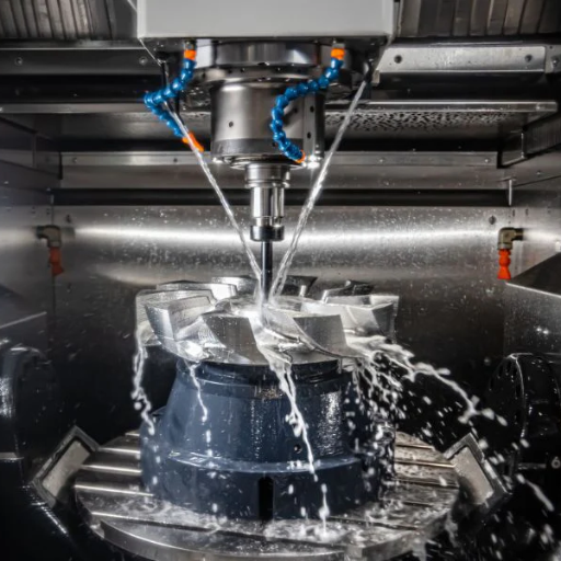 Exploring 4-Axis CNC Machining
