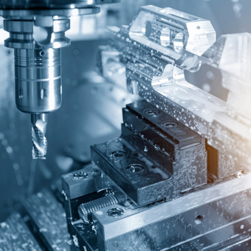 CNC Machining in the Medical Industry