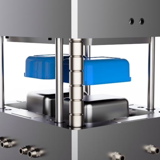 Cost Analysis of CNC Machining vs Injection Molding