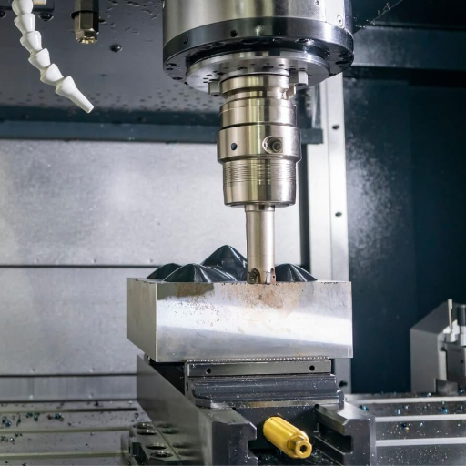 Precision and Tolerances in Manufacturing