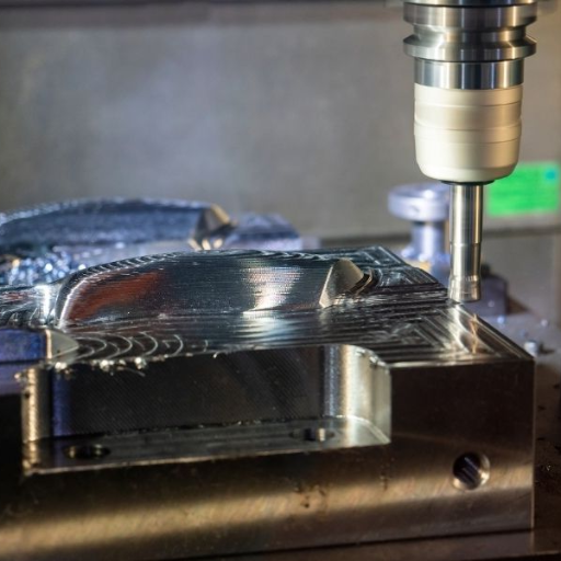 Choosing the Right CNC Machining Services