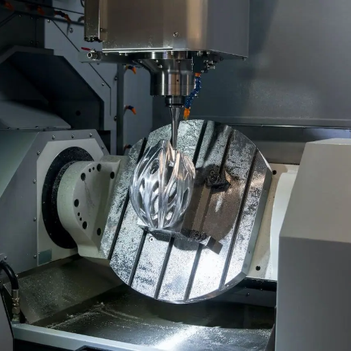 Key Benefits of CNC Metal Machining