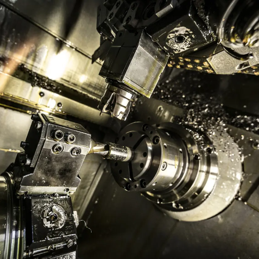 Applications of CNC Metal Machining Across Industries