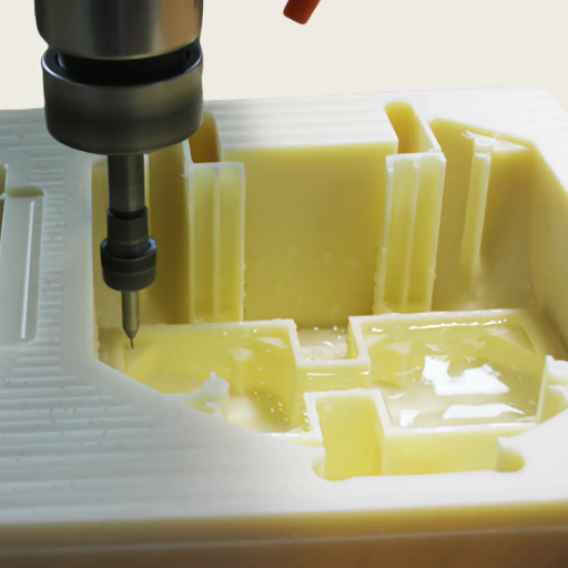 Precision and Tolerances in CNC Plastic Machining