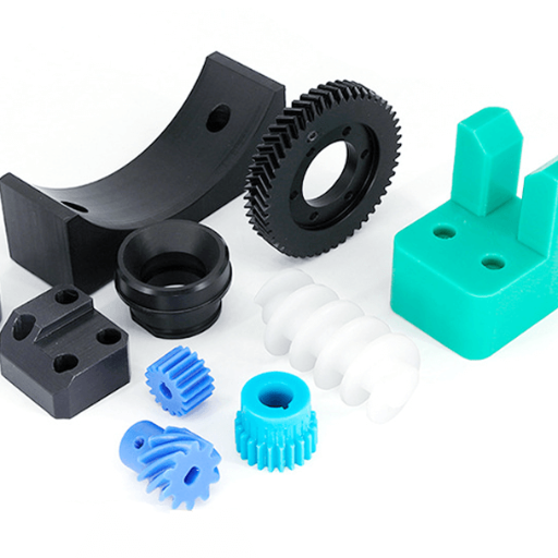 Material Requirements for CNC Plastic Machining