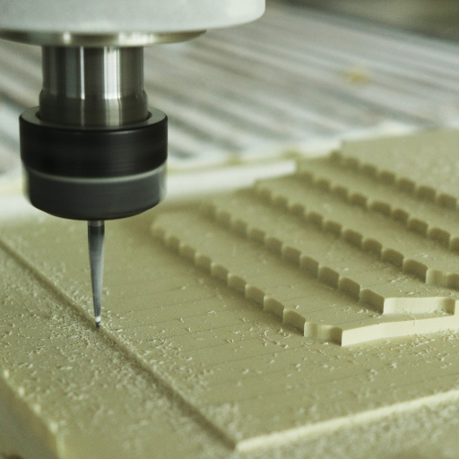 Benefits of Using Plastic in CNC Machining