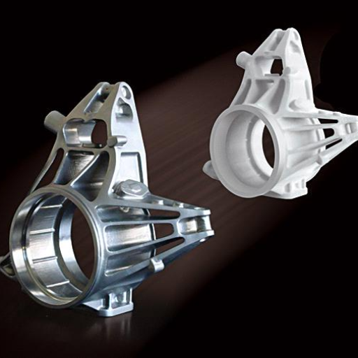 Materials Used in CNC Prototype Machining