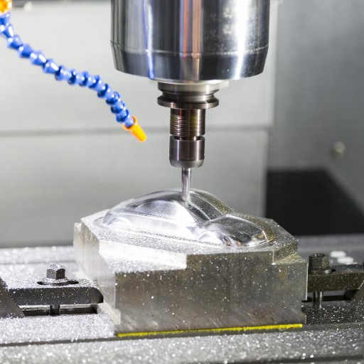 Applications of CNC Machined Prototypes