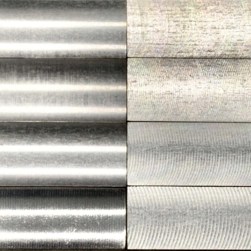Understanding Surface Finish in CNC Machining